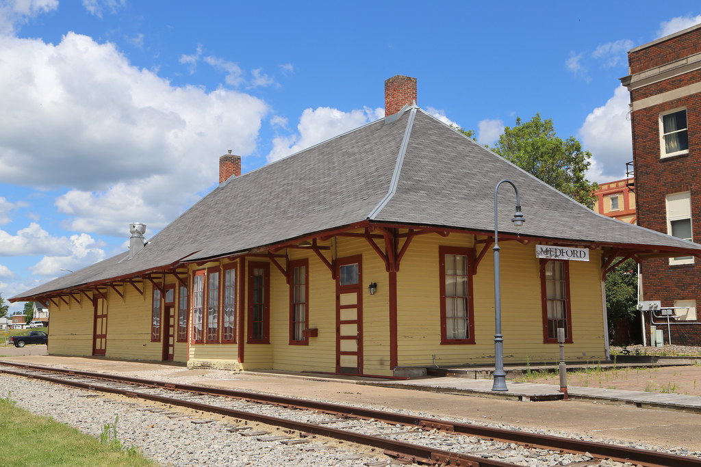 Medford Wisconsin, Taylor County WI Mapquest Official s… Flickr