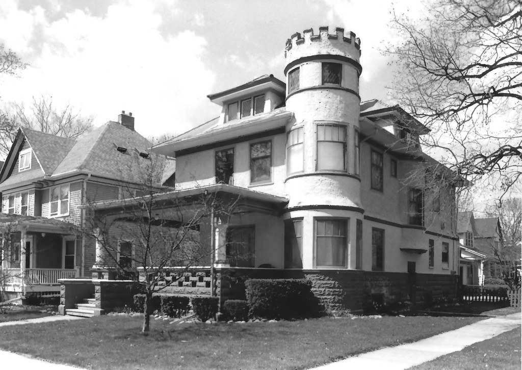 0200121317 Appleton City Park Historic District (0200121… Flickr