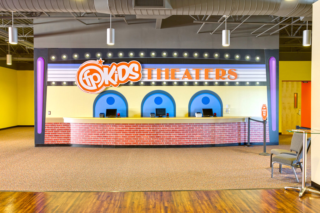 Faith Promise Church Pellissippi Campus, Knoxville, TN Flickr