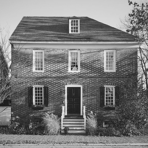 House, Chestertown, MD........................... Love… Flickr