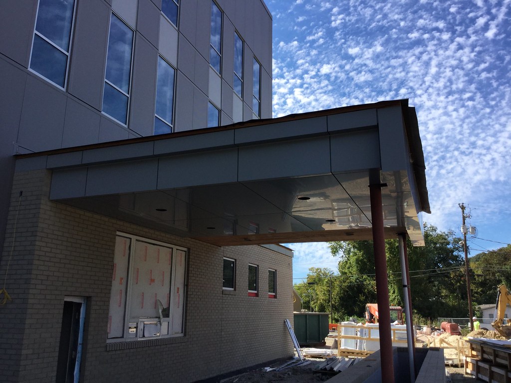 IMG_2069 Rockwood Electric Utility, Rockwood TN SECO Architectural