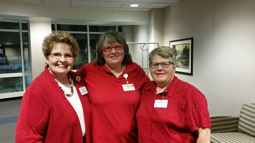 20170203_223427 Aurora Health Care Foundation Flickr