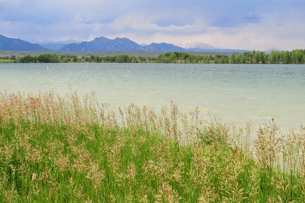 Standley Lake Westminster, Colorado. efroese Flickr
