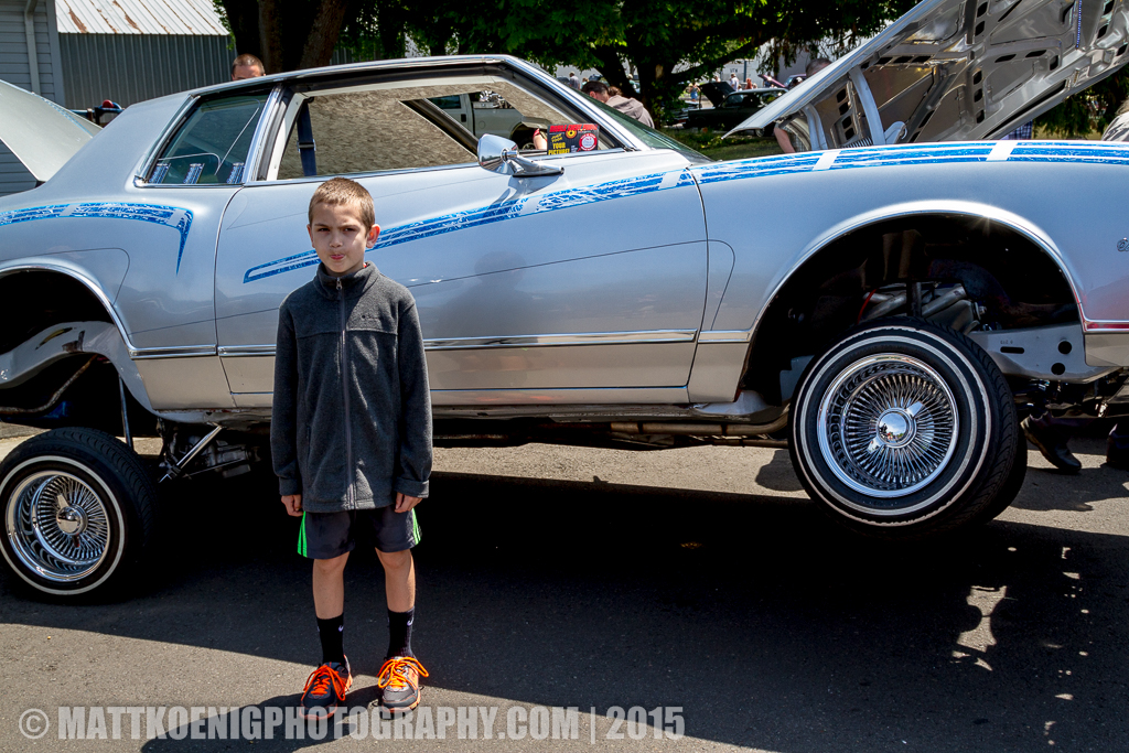 Junction City Car Show Matt Koenig Flickr