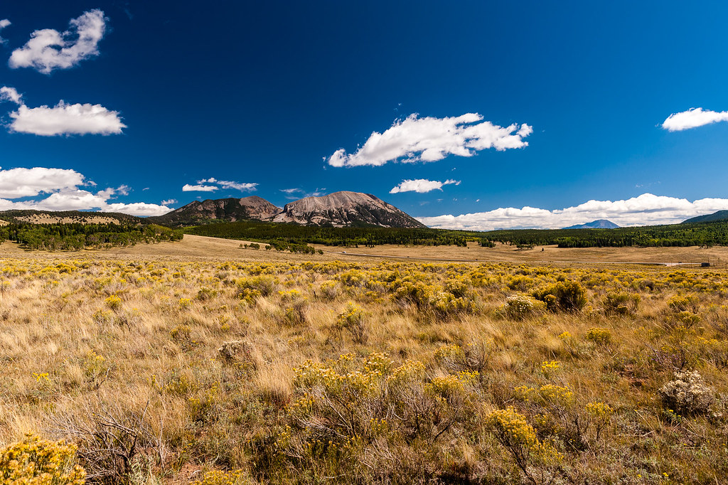 Elevation of La Veta Pass, Colorado, USA Topographic Map Altitude Map