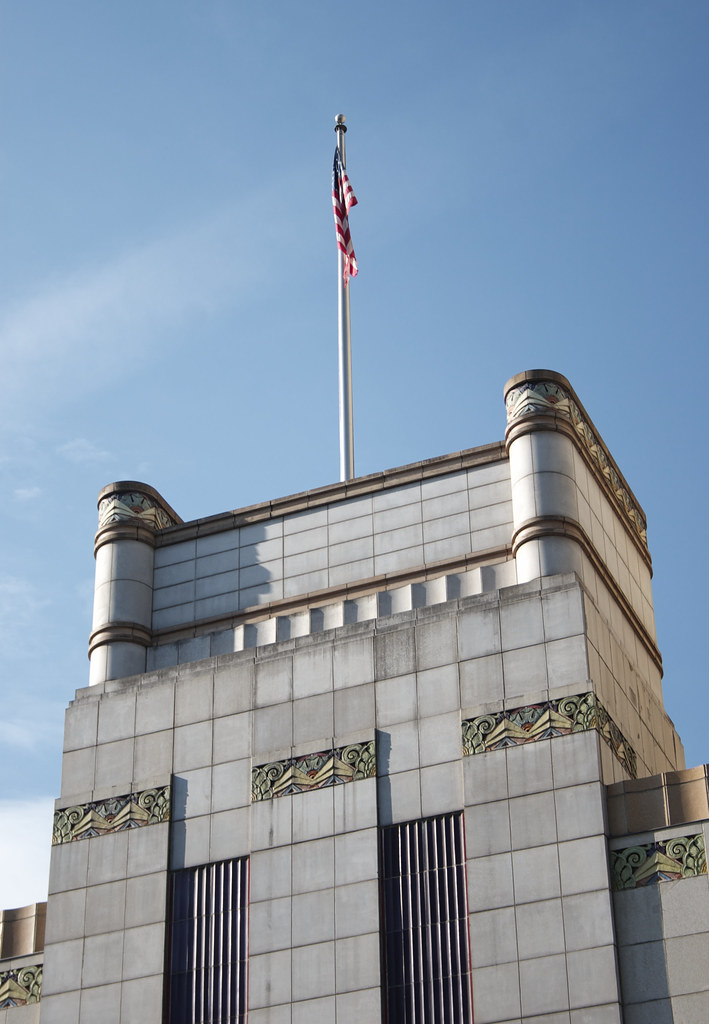 Kirby Center, WilkesBarré, PA A view of The Kirby Center'… Flickr