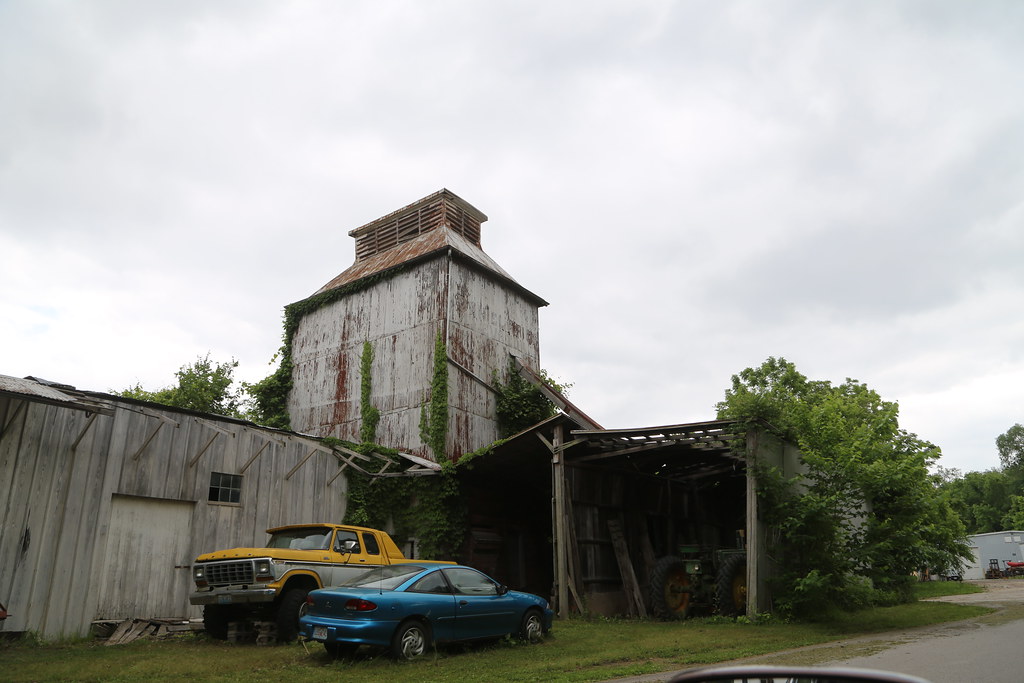 Berger Missouri, Franklin County MO Google Map Wikipedia Bruce