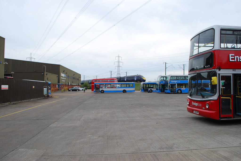 Ensignbus visit 2016 133 Badger_Bus Flickr