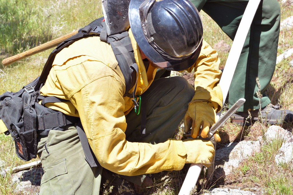 BLM Utah hosts annual Wildland Engine Operators Training a… Flickr