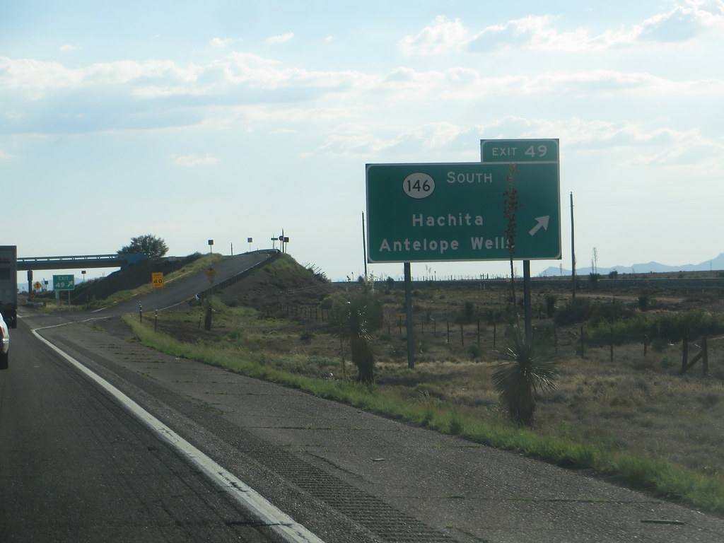 Grant County, New Mexico Flickr