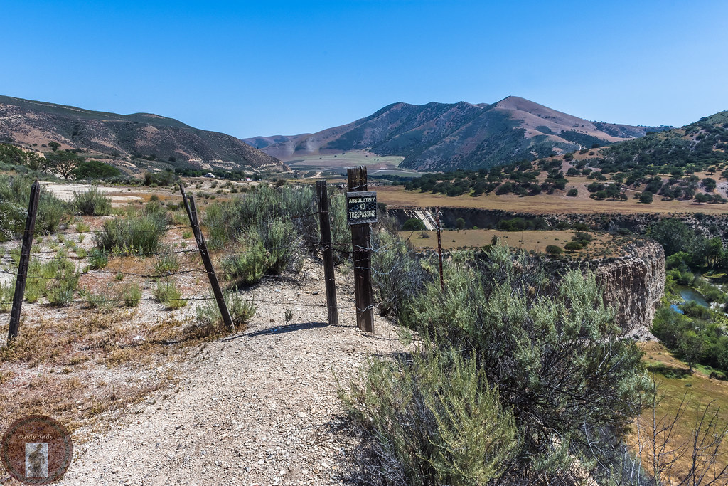 Arroyo Seco River Valley CaliforniaCentralCoast 201505… Flickr