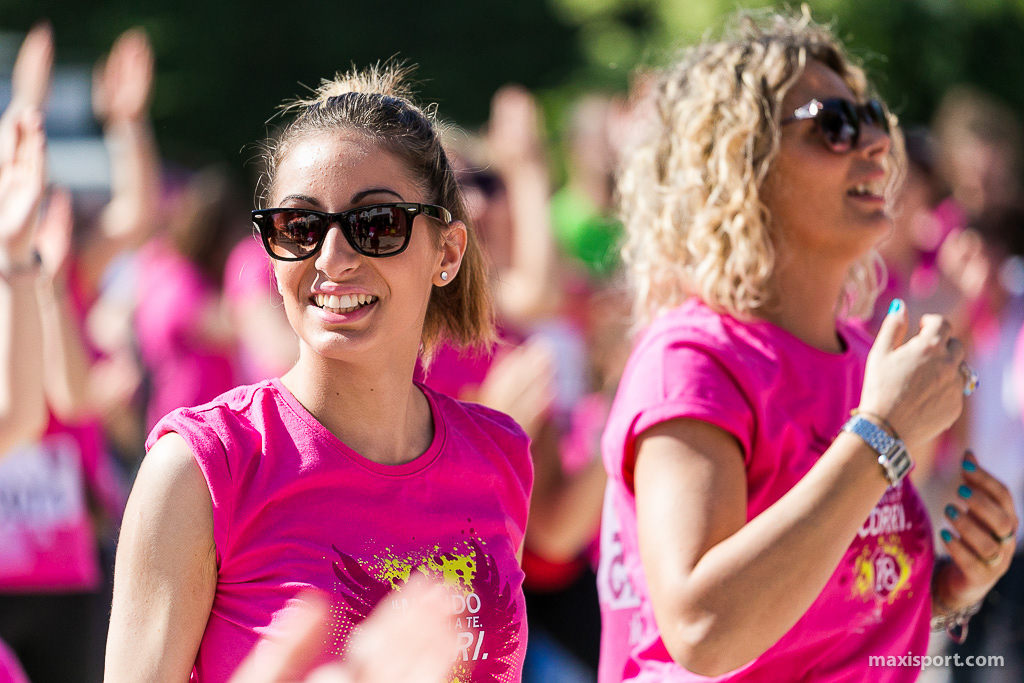 Avon Running Tour 2015 24/5/2015 Milano Ultima Tappa d… Flickr