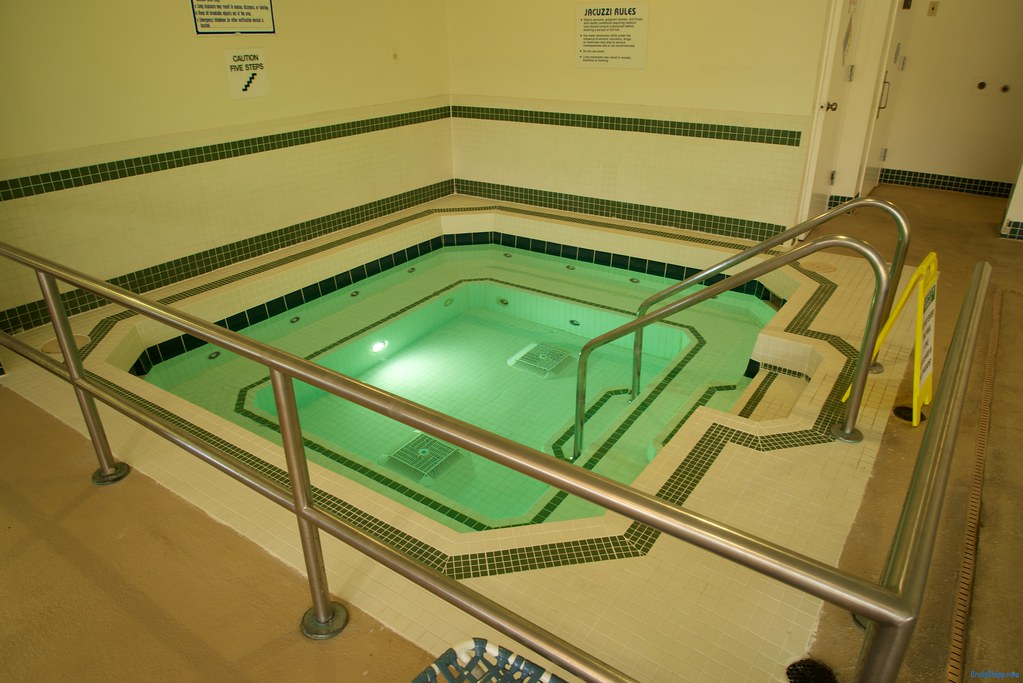 DSC02717 Promenade Towers Bethesda, Maryland Promenade… Flickr