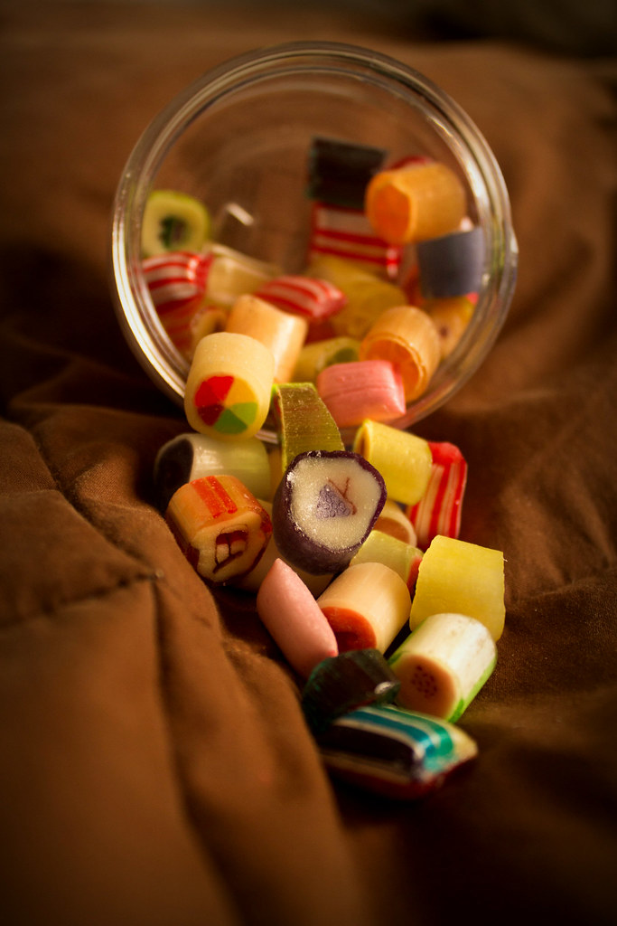 La Valentina Dulceria at Charity Pearman blog