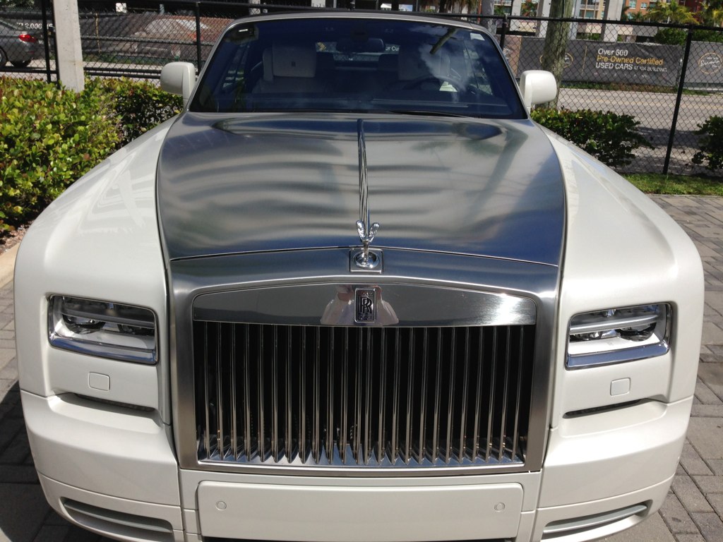 Rolls Royce Parts Flickr