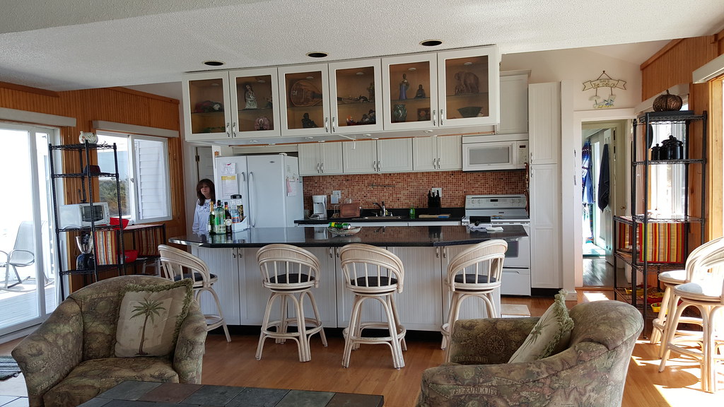 Fire Island Rental Property Angela Calitri Flickr