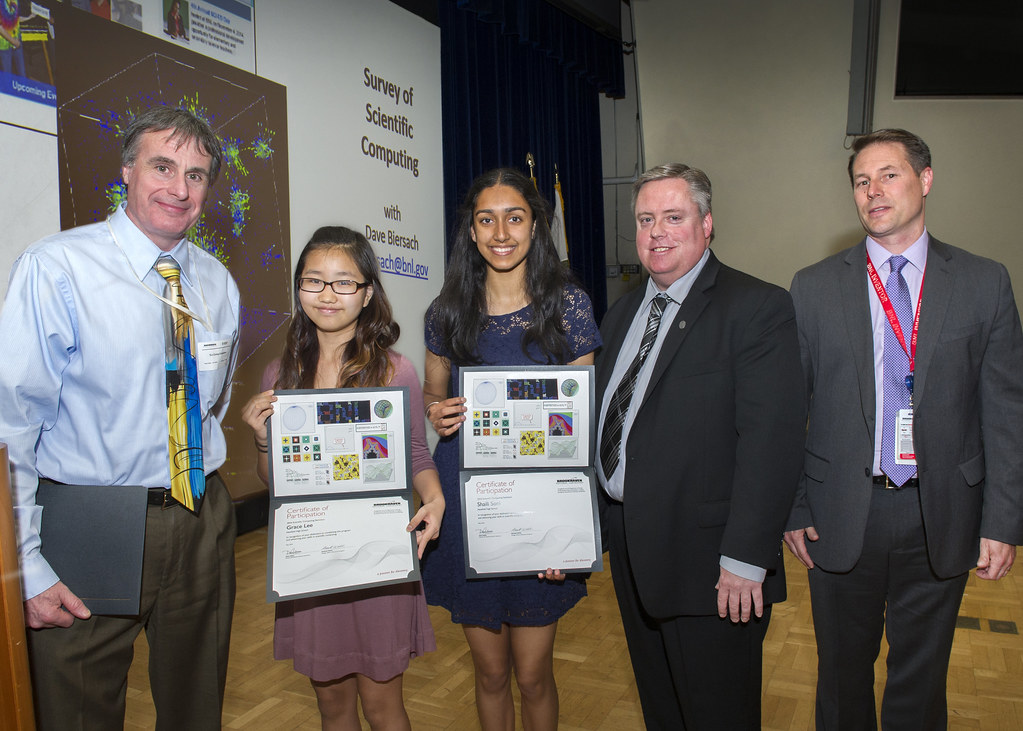 D4010516 Brookhaven National Laboratory Photo Galleries Flickr