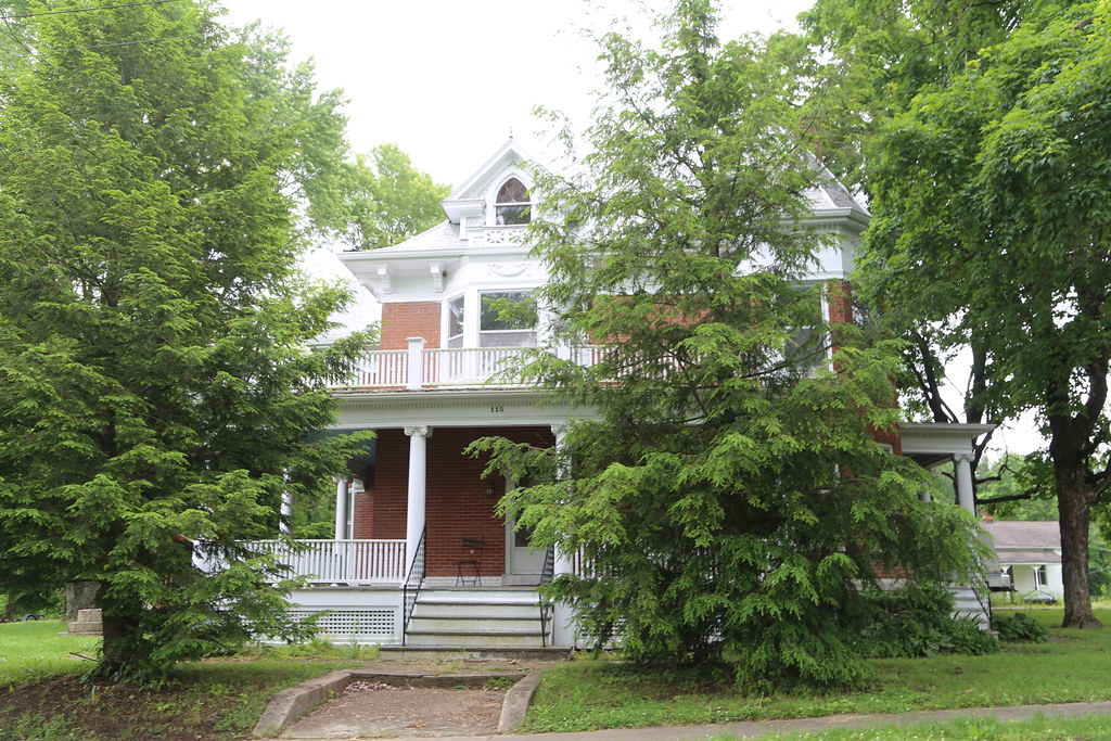 Berger Missouri, Franklin County MO Google Map Wikipedia Bruce