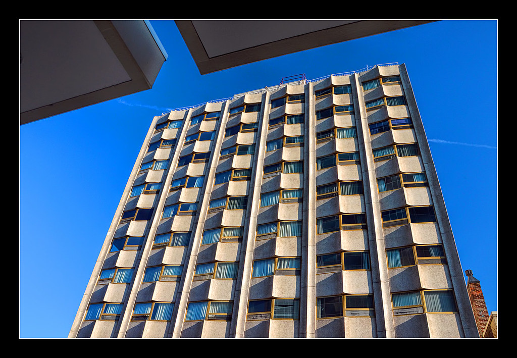 Maynard House Student Housing in Ann Arbor Maynard House… Flickr