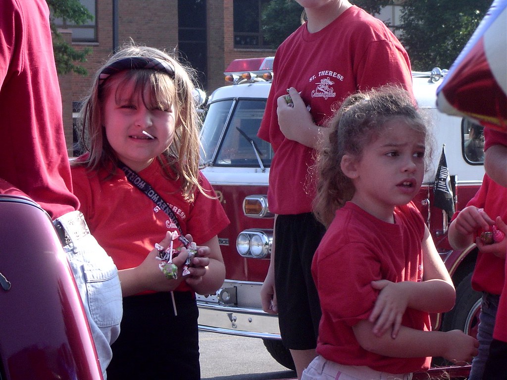 Dsc01812 St. Therese Fort Wayne Flickr