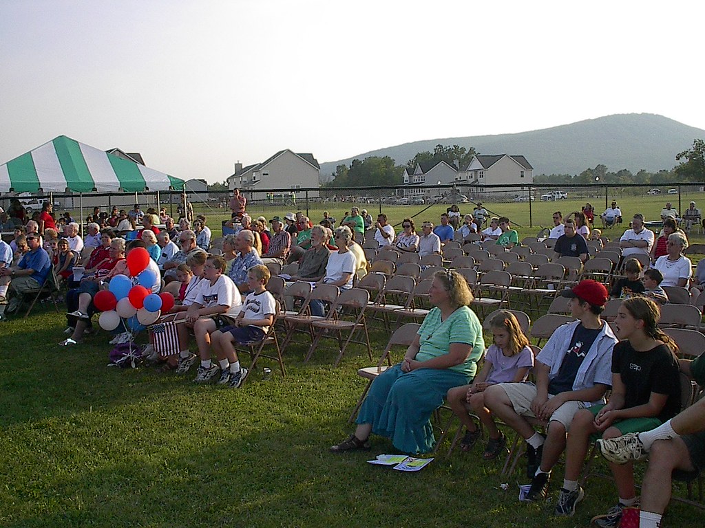 Emmitsburg Lions Community Day This is the 24th annual Emm… Flickr