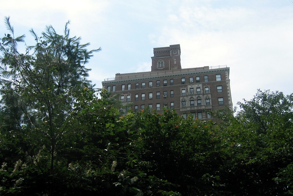 Brooklyn Prospect Park 9 Prospect Park West Prospect Pa… Flickr