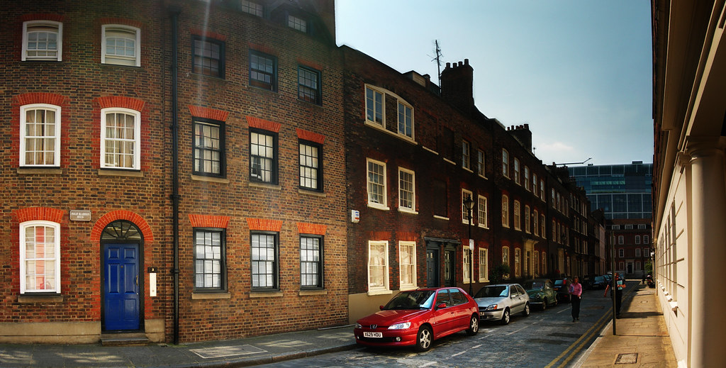 Elder Street Elder street, london, e1 6dg Homemade Flickr