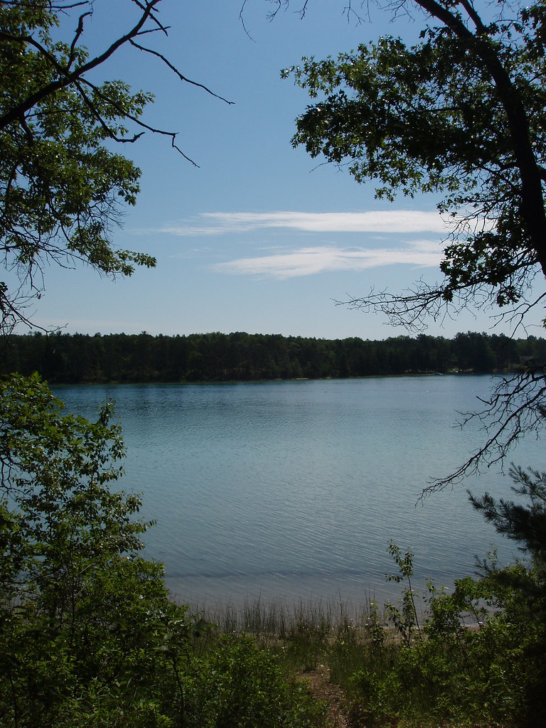 Clear Lake Itself 4th of July weekend 2006 Gary Elrod Flickr