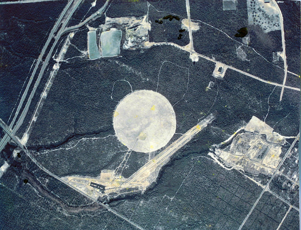 Lakewood Airport History Lakewood Airport was built in the… Flickr