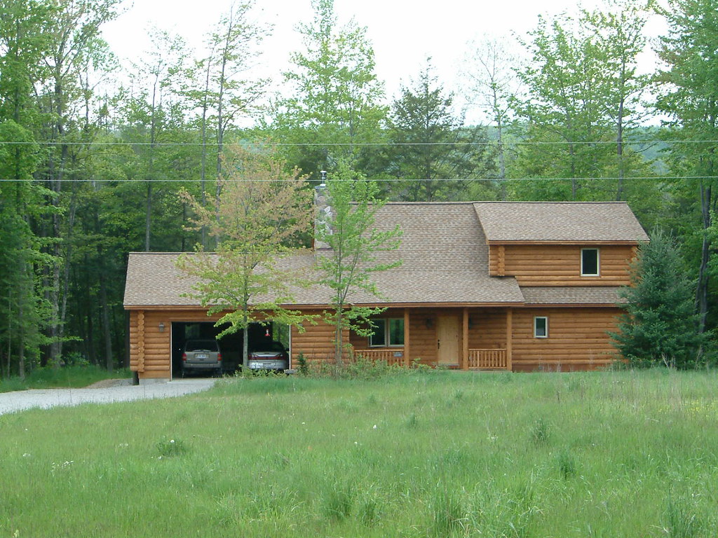 The view from Fern Ridge Drive Dale DeVries Flickr