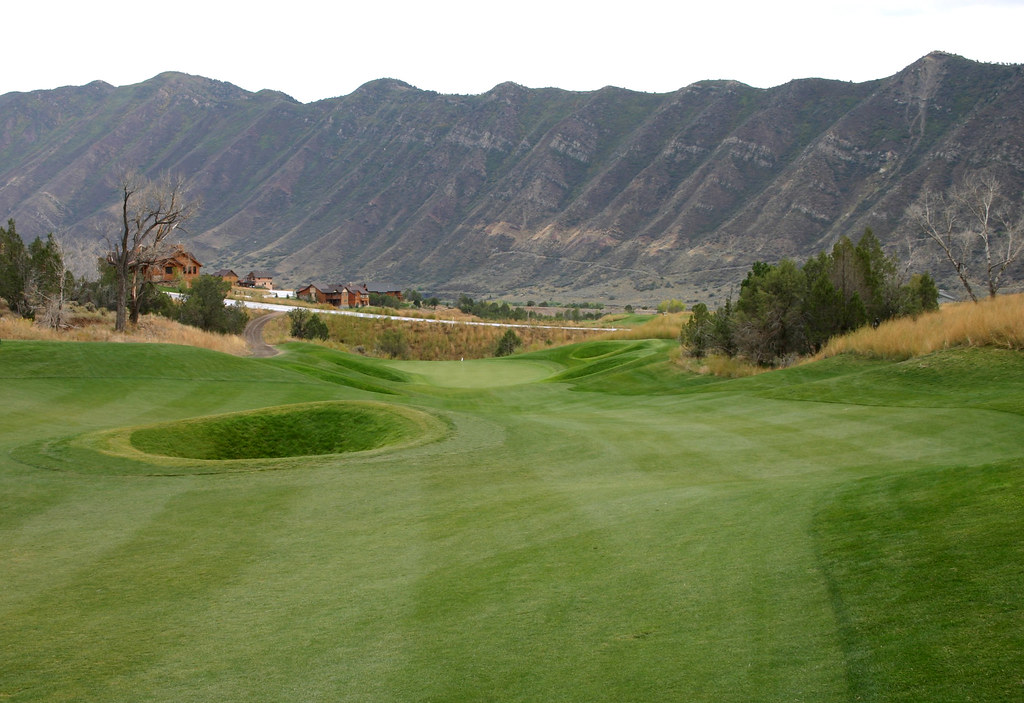 Lakota Canyon Ranch, 06 WW Chuck (Dennis) Collet Flickr