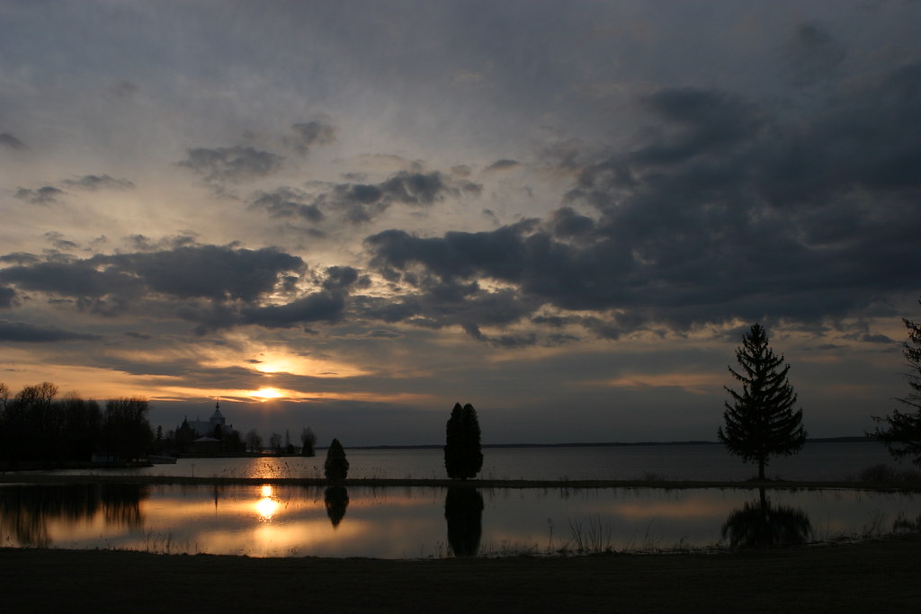 StAnicet Aller à StAnicet, ça fait toujours de belles ph… Flickr