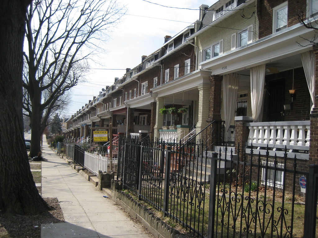 Petworth Home for Sale Dream House Video Wayan Vota Flickr