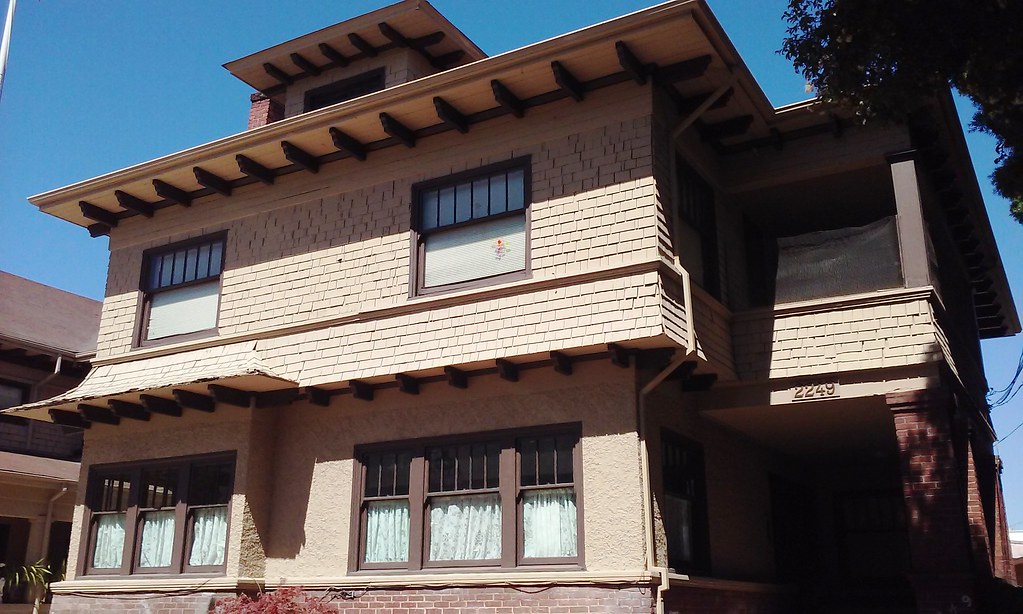 2249 Central Avenue, Alameda, California September 7, 201… Flickr