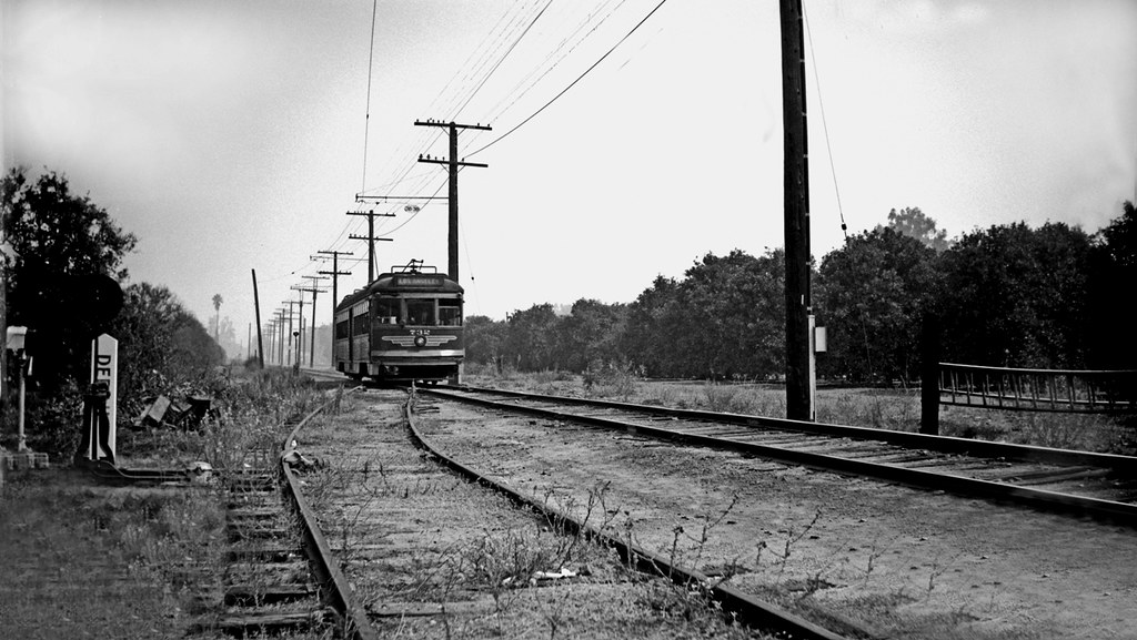 152 PERY Monrovia Glendora Line Just West of Glendora 151… Flickr