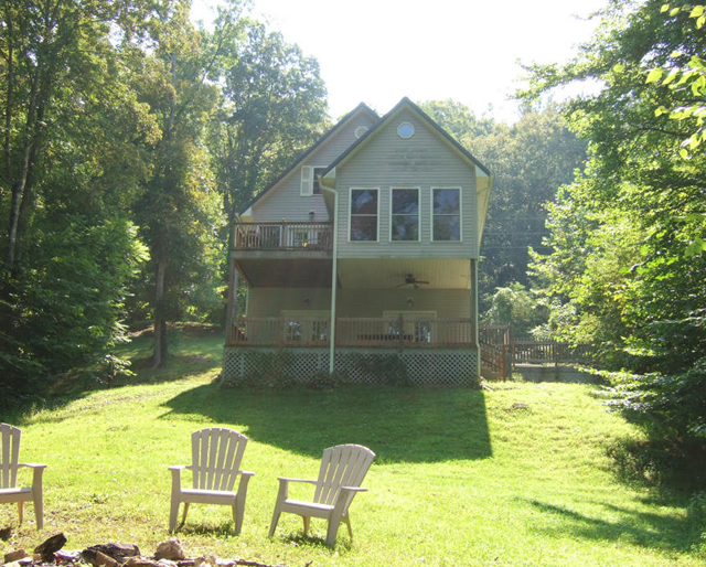 Summer Breeze Homes for Sale Norris Lake, TN http//t.co… Flickr