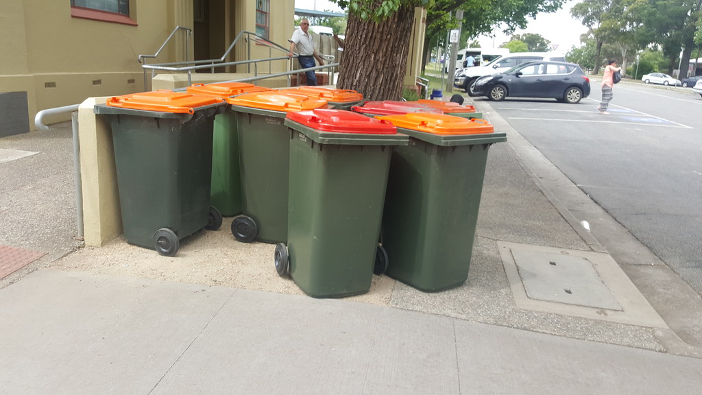 Assorted Hume Bins jatho4 Flickr