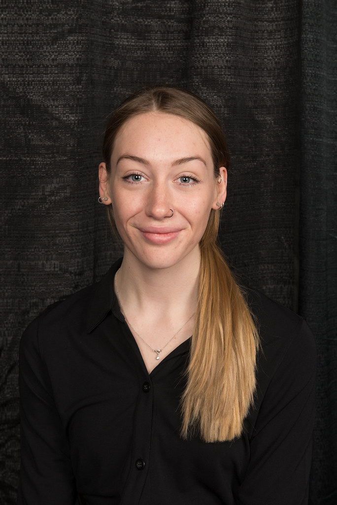 2019_Education_JobFairStudentPortraits_22 Illinois State University