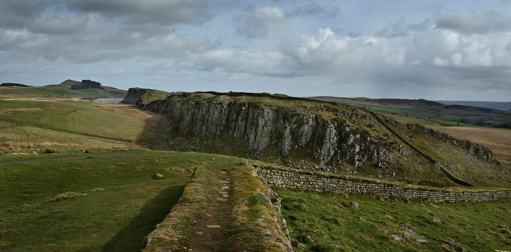 Elevation of Fourstones, Hexham, UK Topographic Map Altitude Map