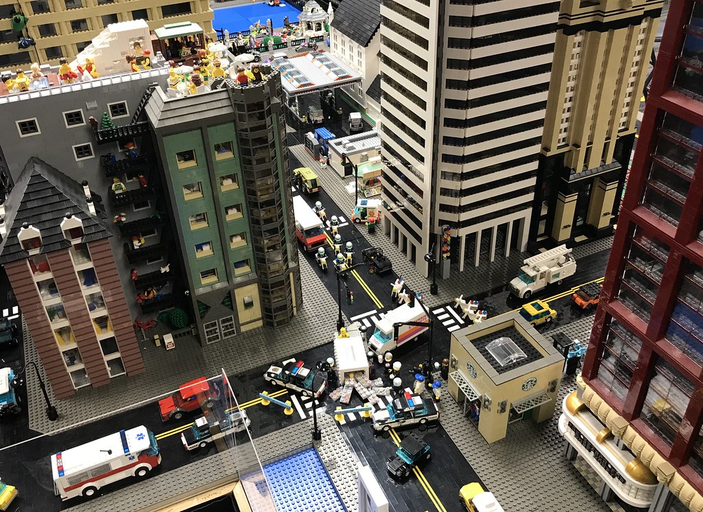 NILTC Show, Bloomingdale, IL. Feb. 2324, 2019 stash2sixx Flickr