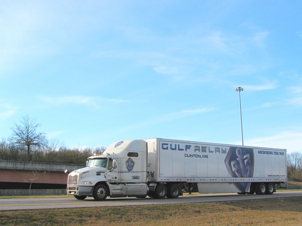 Sam Royalty Gulf Relay tnsamiam Flickr