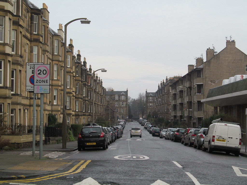 1406631 Falcon Avenue FAG01 Falcon Avenue, Edinburgh, … Flickr