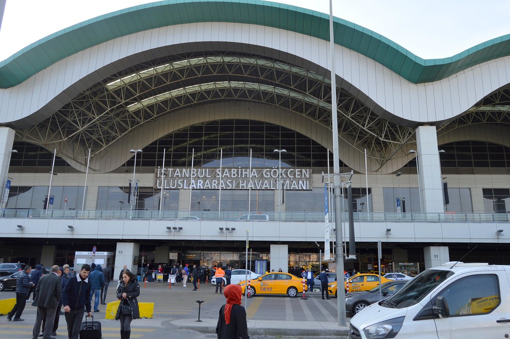 001_Istanbul_SAW_airport_20190328 a photo on Flickriver