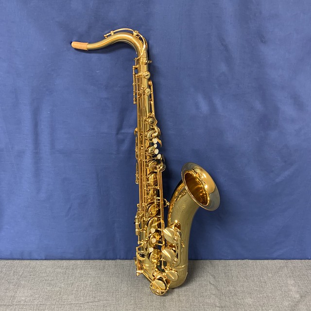 Yamaha 62 Tenor Sold Flickr