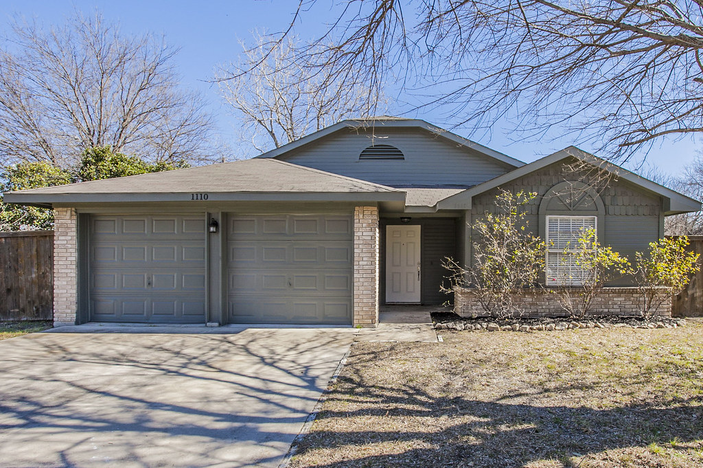 1110 Goodhue Drive Killeen, TX 76549 Flickr