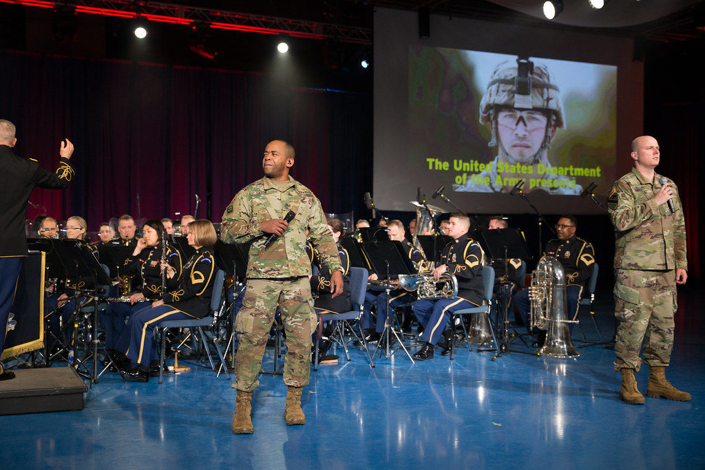 VDC_7162 We Stand Ready Tribute to the Modern American S… Flickr