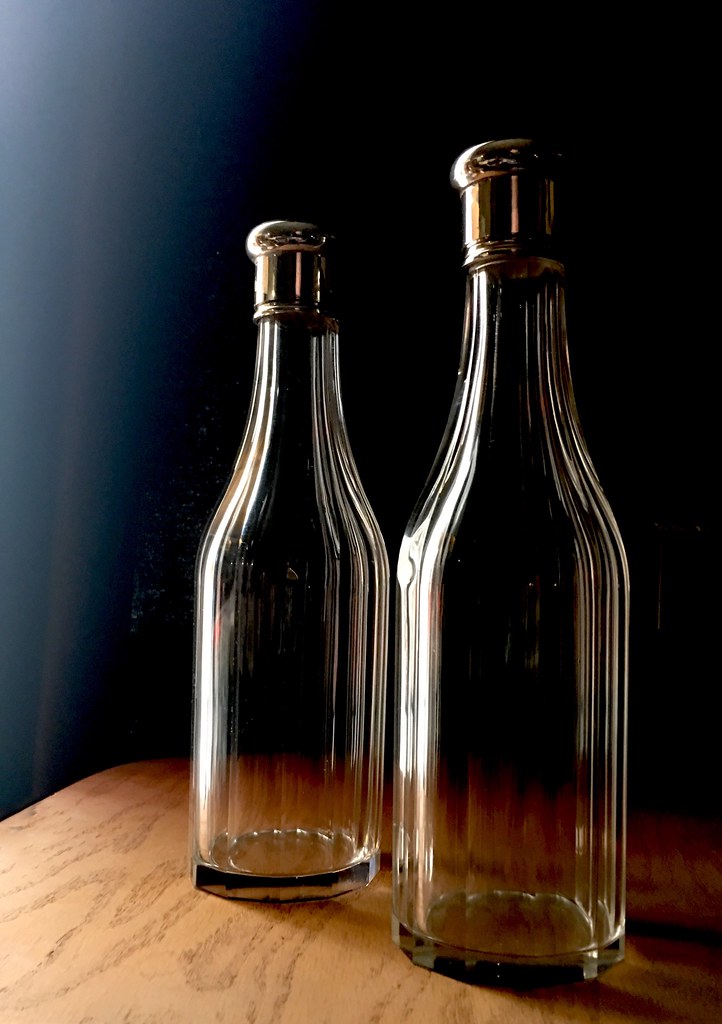 Travel Liquor Bottles GArY Flickr