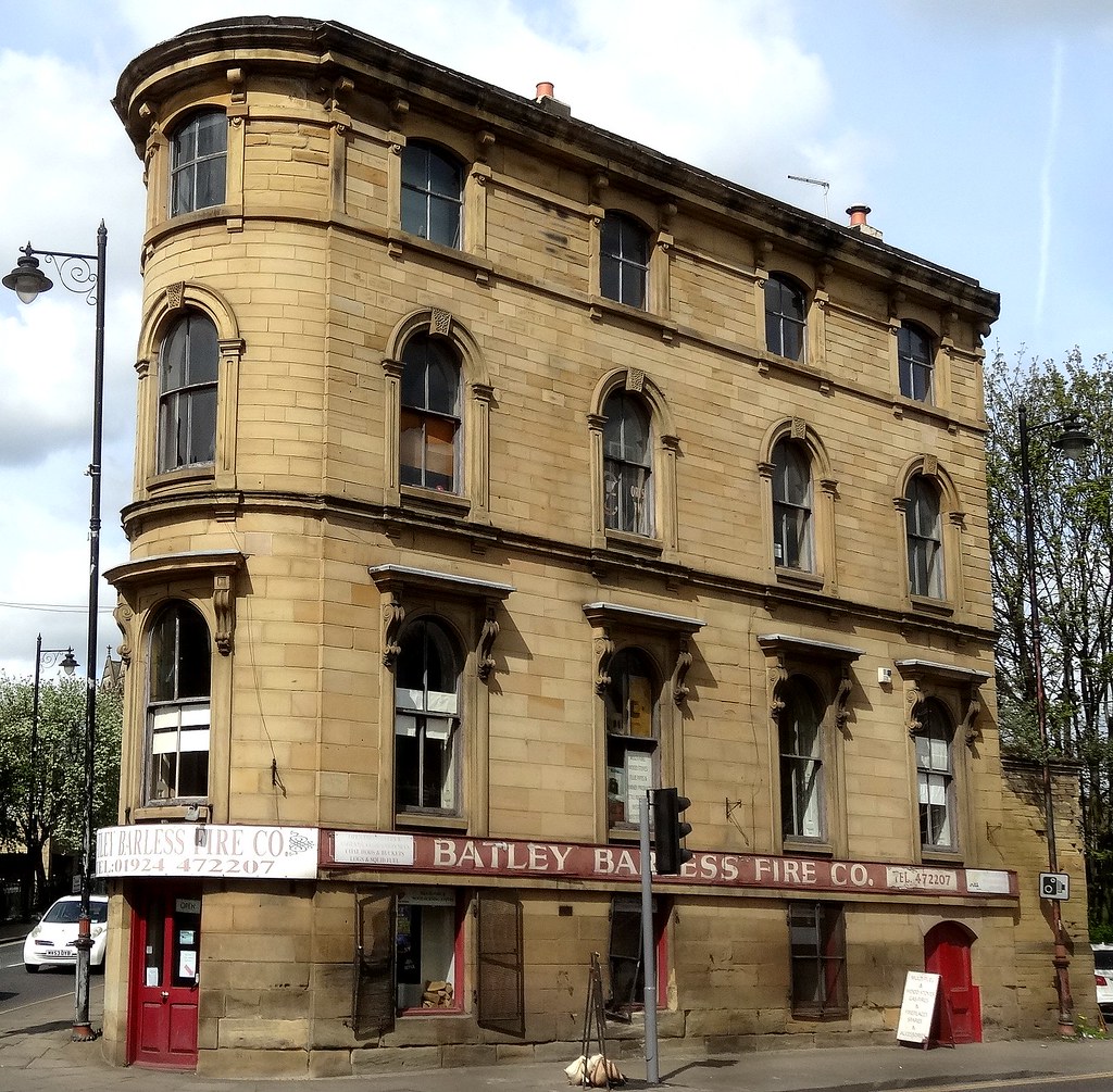 [72845] Batley 401 Bradford Road 401 Bradford Road, Batl… Flickr