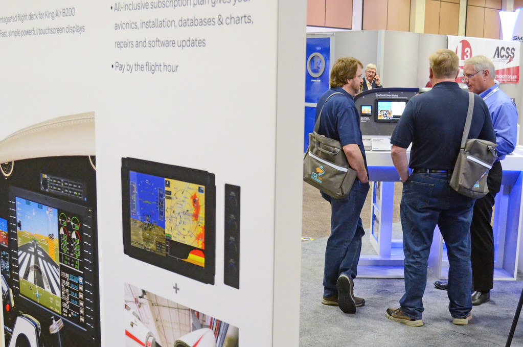 DSC_0915 Aircraft Electronics Association Flickr