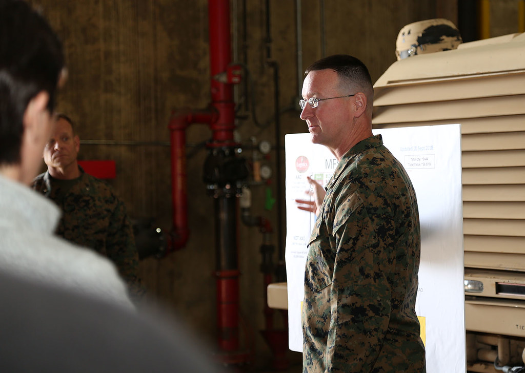 Albany Industry Luncheon & Base Tour Photography by Nathan… Flickr